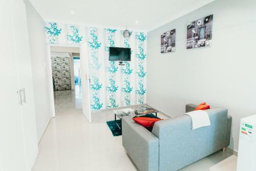 Hostal Muxima Guest House