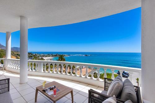 Clifton Yolo Spaces - Clifton Beachfront Apartments