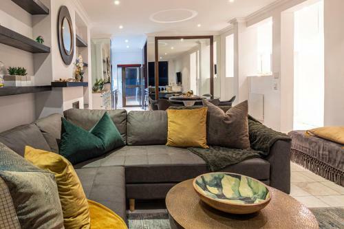 Clifton Yolo Spaces - Clifton Beachfront Apartments