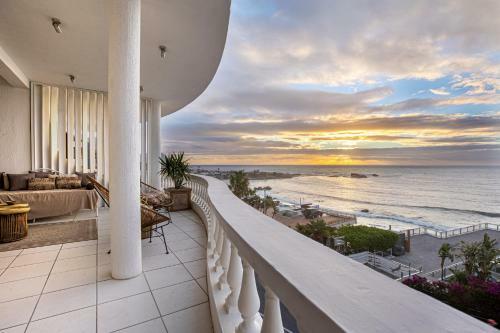 Clifton Yolo Spaces - Clifton Beachfront Apartments