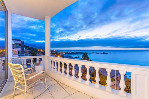 Clifton Yolo Spaces - Clifton Beachfront Apartments