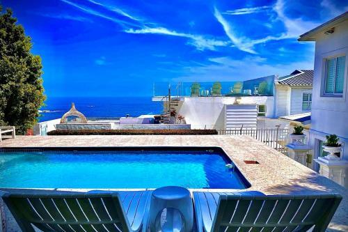 Clifton Yolo Spaces - Clifton Beachfront Apartments