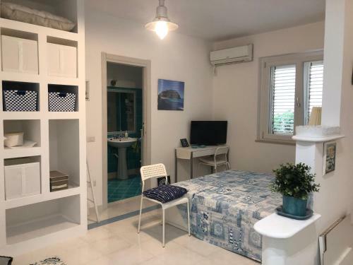 Apartamento La Mesonette A Due Passi Dal Mare