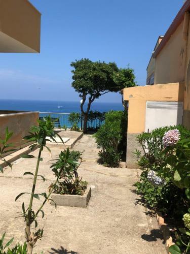 Apartamento La Mesonette A Due Passi Dal Mare