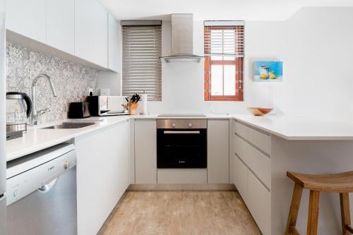 Apartamento Stunning House In Bo Kaap