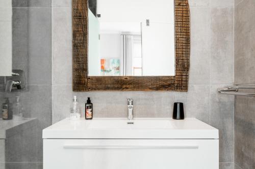 Apartamento Stunning House In Bo Kaap