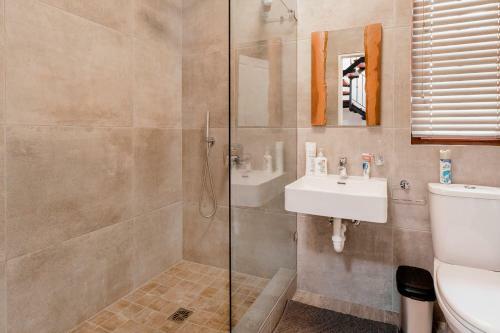Apartamento Stunning House In Bo Kaap