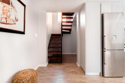 Apartamento Stunning House In Bo Kaap