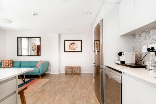 Apartamento Stunning House In Bo Kaap