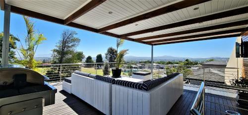 Walters Lane Luxury Accommodation