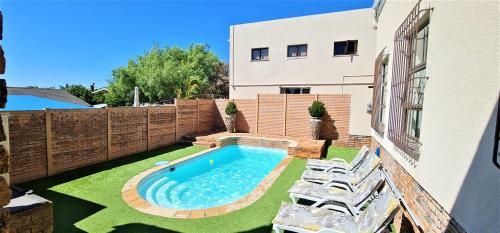 Walters Lane Luxury Accommodation