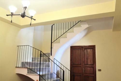 Apartamento Appartamento Isotta