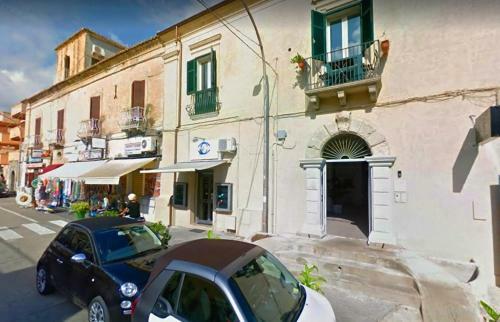 Apartamento Appartamento Isotta
