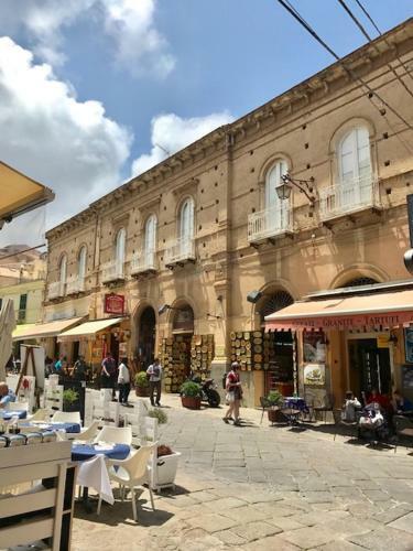 Apartamento Appartamenti Sul Corso
