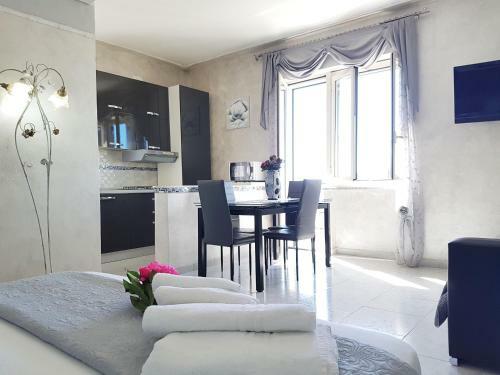 Apartamento Belvedere