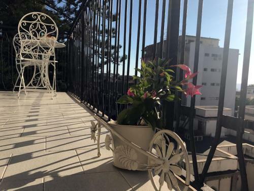 Apartamento Belvedere