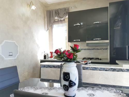 Apartamento Belvedere
