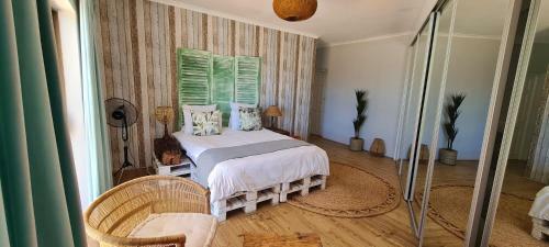 Bed & Breakfast African Vibes Camps Bay