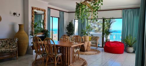 Bed & Breakfast African Vibes Camps Bay