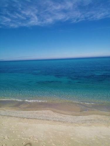 Apartamento Casa Margherita