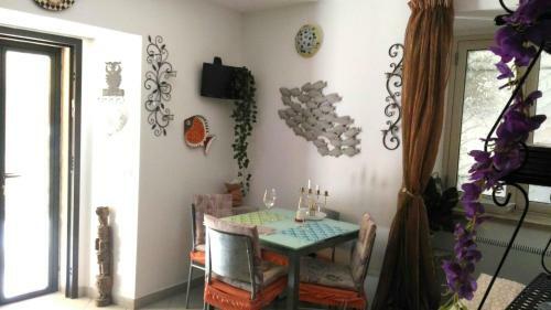Apartamento Lovely Tropea