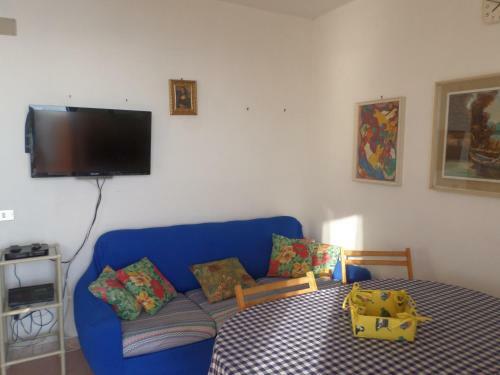 Apartamento Balcone Sul Mare