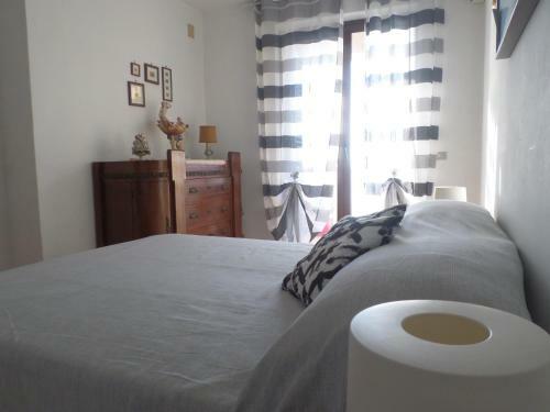 Apartamento Balcone Sul Mare