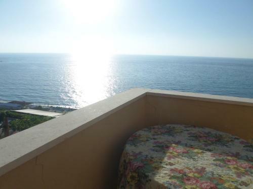 Apartamento Balcone Sul Mare