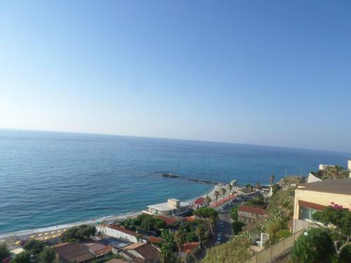 Apartamento Balcone Sul Mare