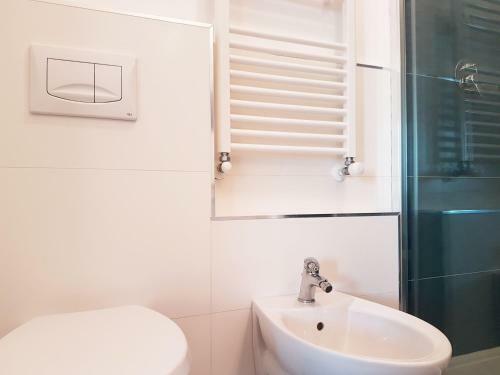 Apartamento Il Gallo Rosso