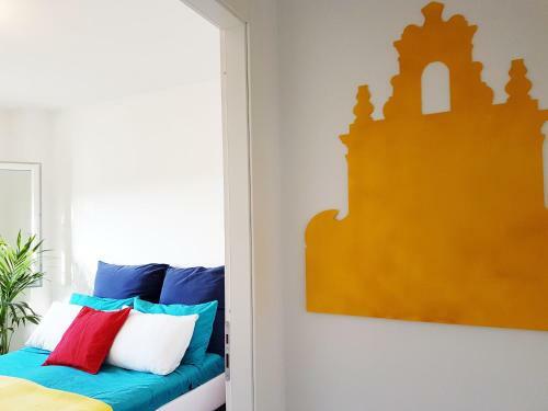 Apartamento Il Gallo Rosso