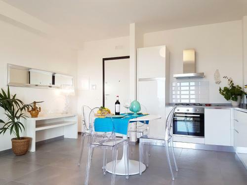 Apartamento Il Gallo Rosso