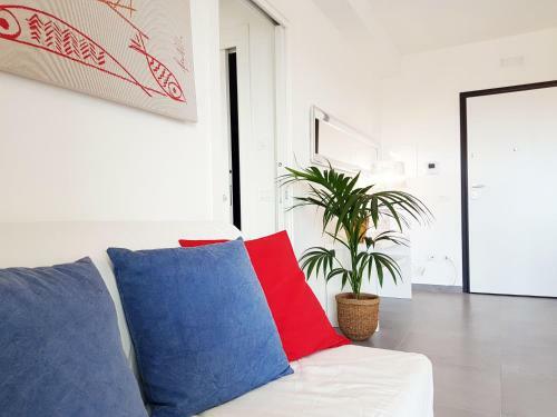 Apartamento Il Gallo Rosso