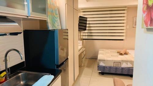 Apartamento Benodette Studio3