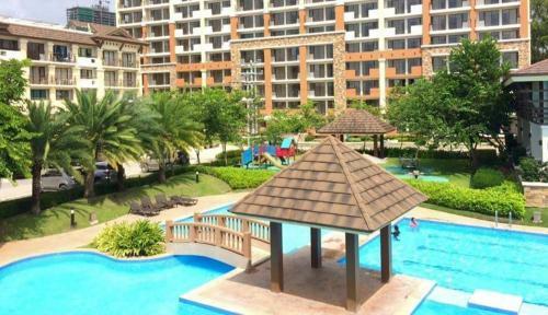 Apartamento Dreamy 2br Condo, With A Golf Course View