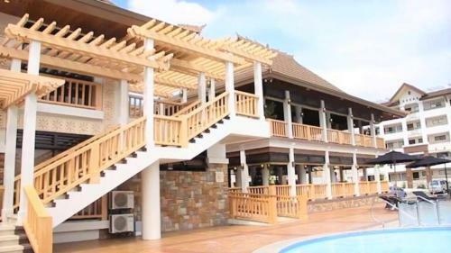 Apartamento Dreamy 2br Condo, With A Golf Course View