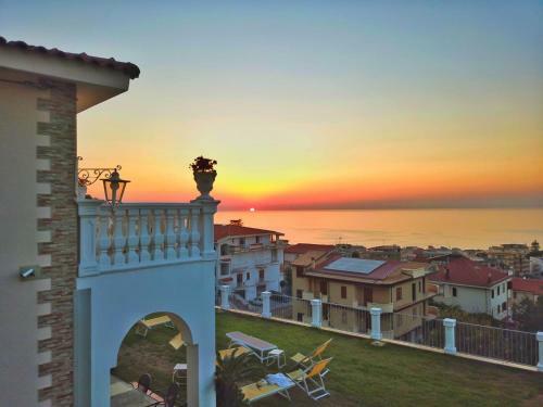 Villa Bella Vista