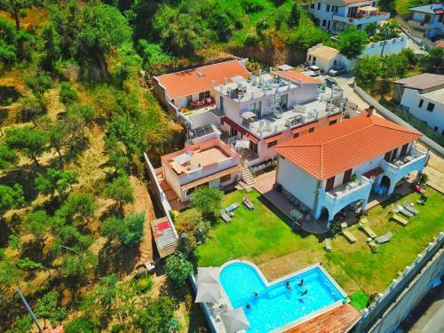 Villa Bella Vista