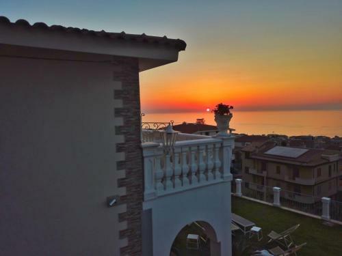 Villa Bella Vista