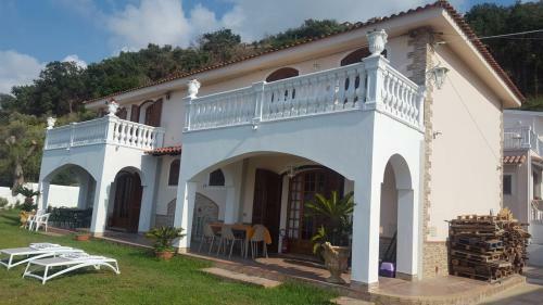 Villa Bella Vista