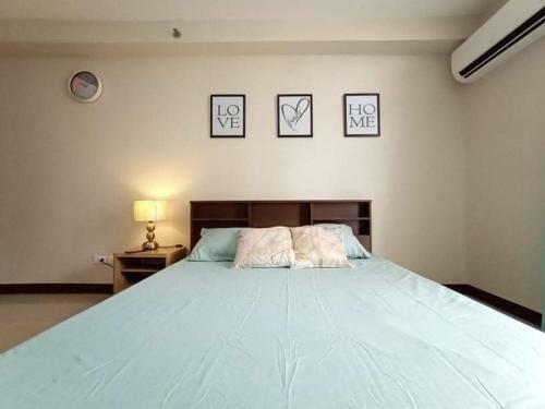 Apartamento Saekyung Looc Condominium In Lapu-lapu, Cebu