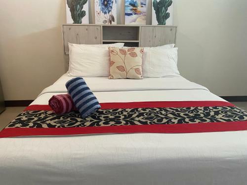 Apartamento Saekyung Looc Condominium In Lapu-lapu, Cebu