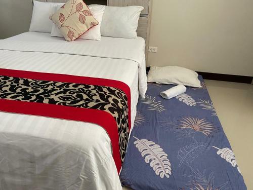 Apartamento Saekyung Looc Condominium In Lapu-lapu, Cebu