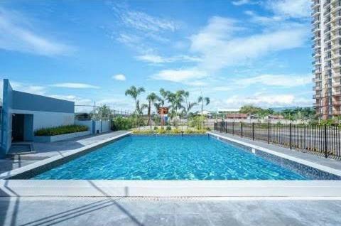 Apartamento Saekyung Looc Condominium In Lapu-lapu, Cebu