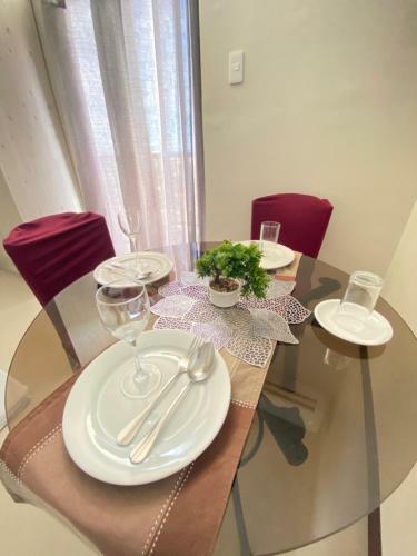 Apartamento Saekyung Looc Condominium In Lapu-lapu, Cebu
