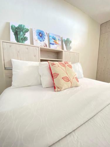 Apartamento Saekyung Looc Condominium In Lapu-lapu, Cebu