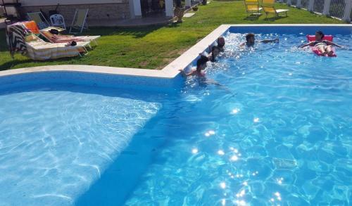 Apartamento Appartamenti Borgo Panoramico N.2