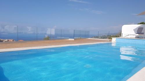 Apartamento Appartamenti Borgo Panoramico N.2