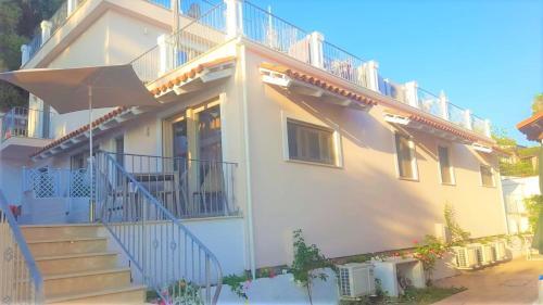 Apartamento Appartamenti Borgo Panoramico N.2
