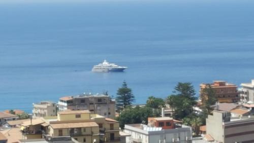 Apartamento Appartamenti Borgo Panoramico N.2